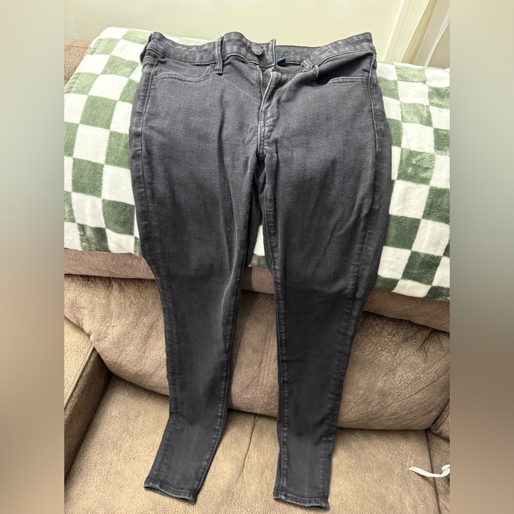 American Eagle Outfitters Skinny Jeans